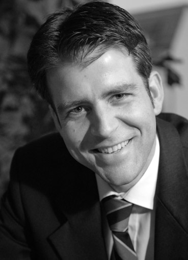 Dr. Dirk Legler – Juristischer Beirat des BVKW (Bildrechte: Dinah Hayt)