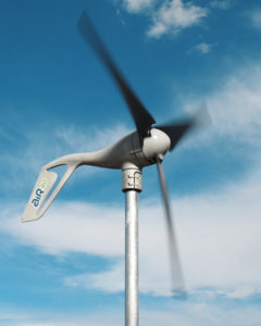 AIR40-kleinwindrad-southwest-windpower