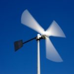 Gute Aussichten für Kleinwindanlagen in Spanien