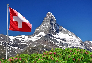 Kleinwind-Wettbewerb in der Schweiz