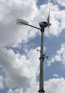 Braun Antaris in Witten, NRW