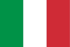 Kleinwindkraftanlagen Italien