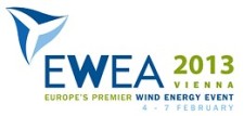 EWEA Event Wien 2013
