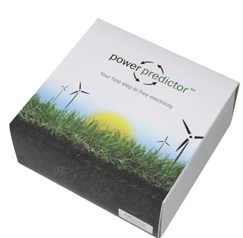 Windmessung für Kleinwindanlagen