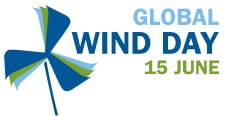 Global Wind Day - Windenergie-Tag
