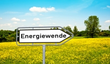 Energiepolitik und Kleinwindkraftanlage