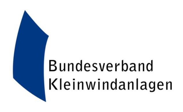BVKW Bundesverband Kleinwindanlagen