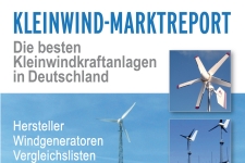 Kleinwind-Marktreport 2014