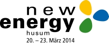New Energy Husum - Wichtigste Messe für Kleinwindanlagen