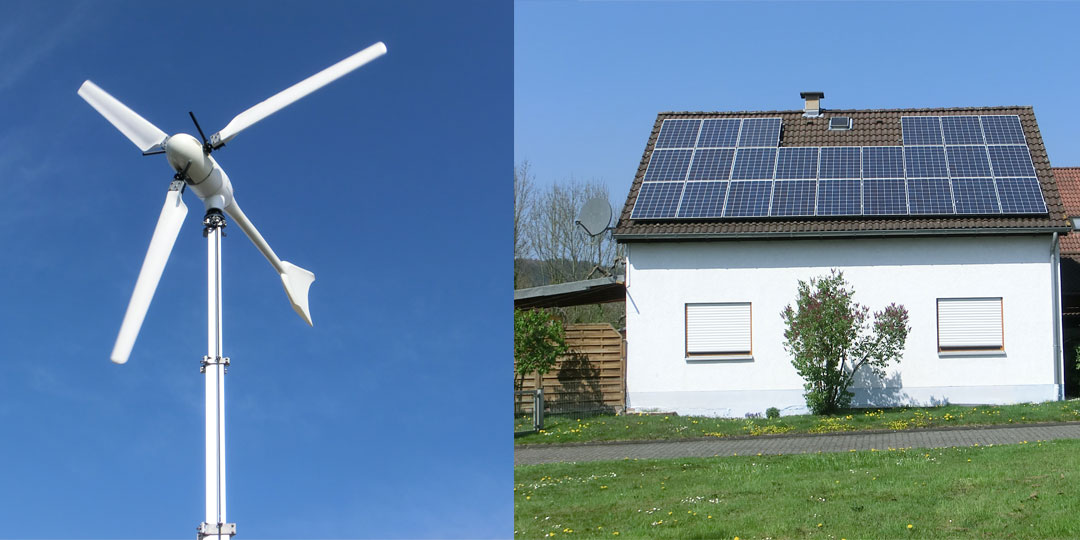 Solaranlage-und-Kleinwindanlage