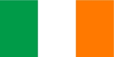 Kleinwindanlage in Irland