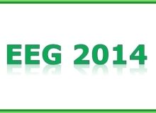 Was das EEG 2014 für Kleinwindkraftanlagen bedeutet