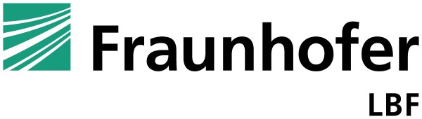 Fraunhofer LBF Logo