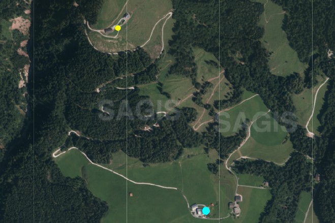 Standort Kleinwindkraftanlage Österreich