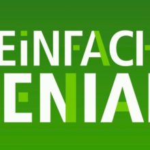 Irreführende TV-Sendung: „Einfach genial“ berichtet über Vertikalwindrad im Wohngebiet