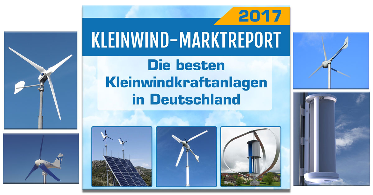 580 Mm Windturbinenblätter – Repeller Für Horizontalachsen-Windgenerator, Ersatz Für Kleinwindanlagen (GFK, Leicht & Stabil)
