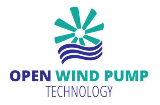 open wind pump technology