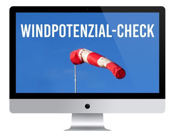 Videokurs Windpotenzial-Check Kleinwindanlagen