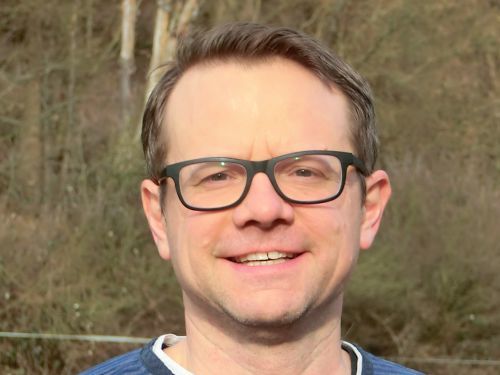 Patrick Jüttemann