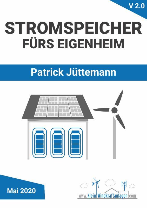 Batteriespeicher für zu Hause