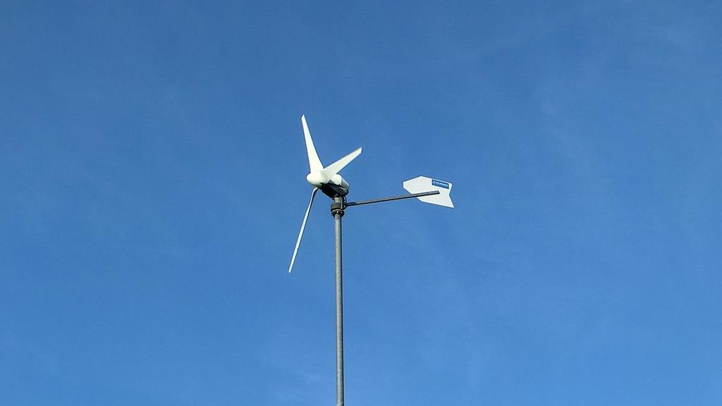 Preise für Kleinwindkraftanlagen Was kosten gute Windanlagen?