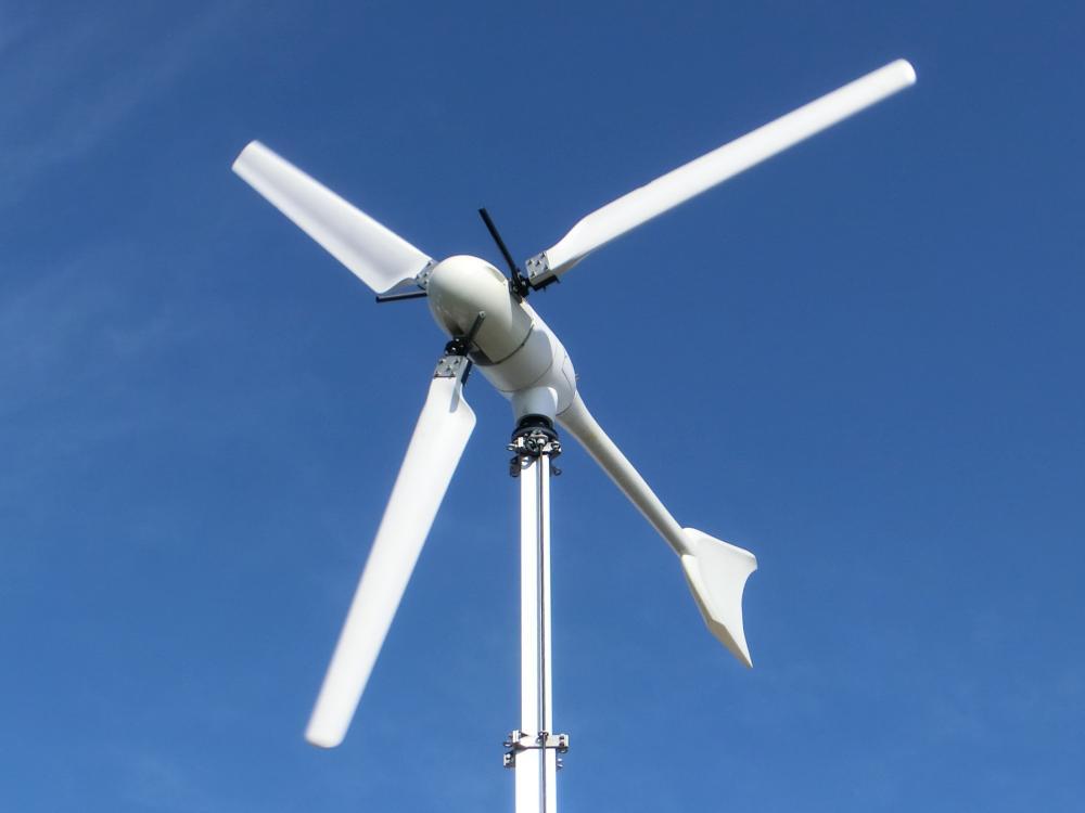 Suchergebnis Auf  Für: Windkraftanlage