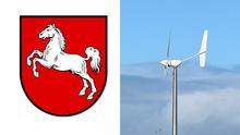 Niedersachsen - Genehmigung - Kleinwindkraftanlagen