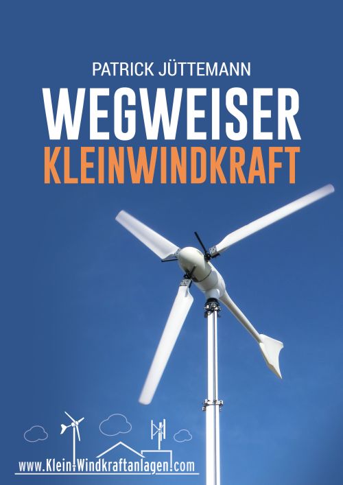 Strom für vierköpfige Familie selbst machen: Mit Mini-Windrad statt  Solaranlage - EFAHRER.com