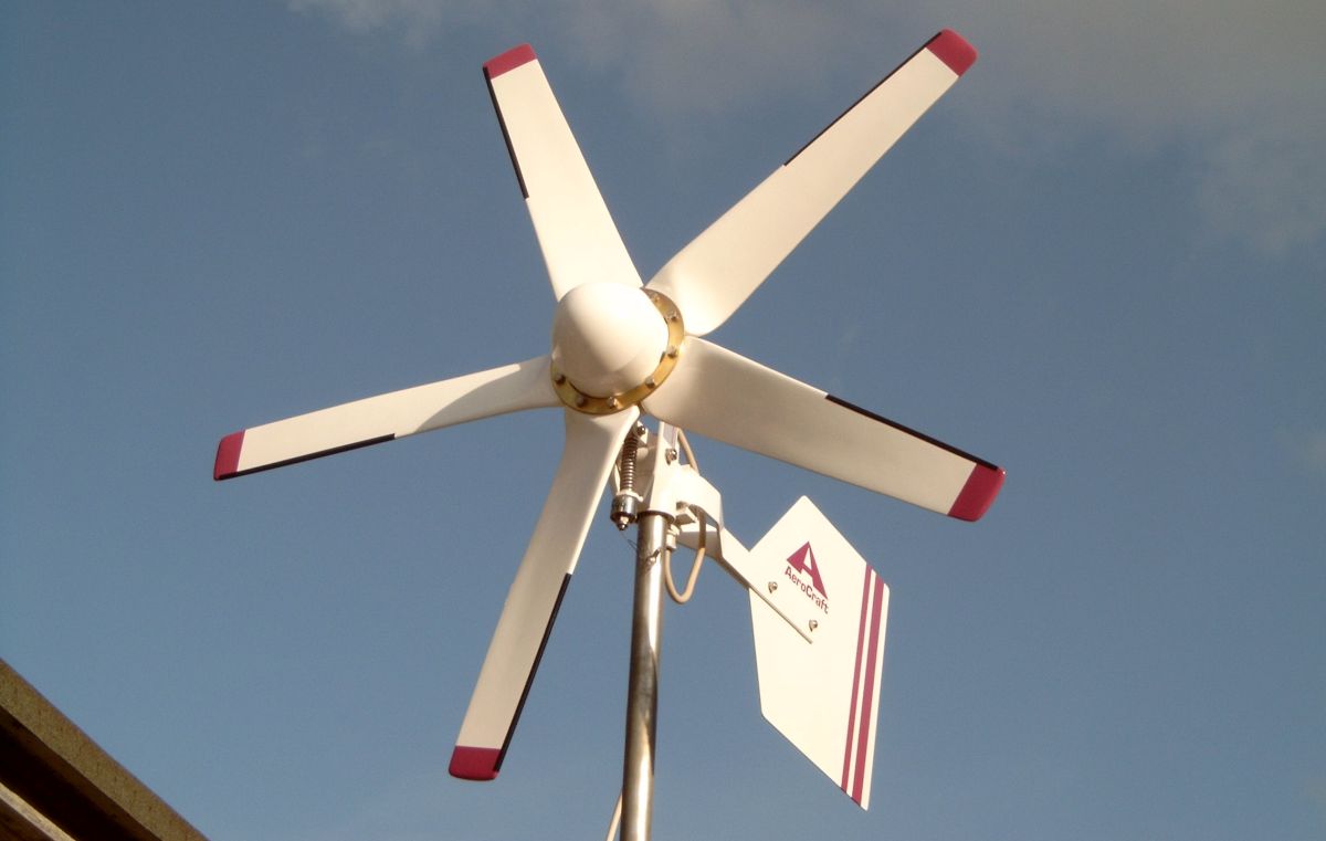Windgenerator 230V: Wann ist der Kauf sinnvoll?