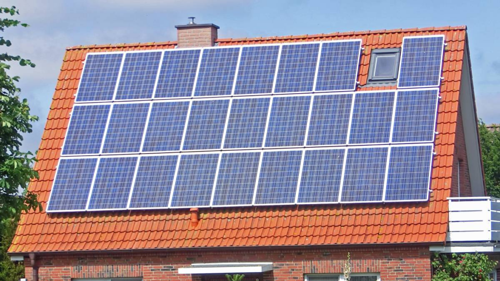 Autarkie für Dein Haus: Energie selbst erzeugen und Kosten sparen