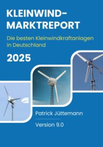 Kleinwind-Marktreport 2025