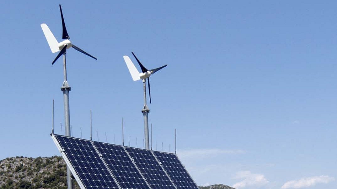 superwind off-grid wind power